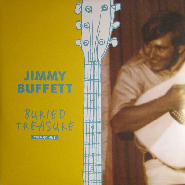 BURIED TREASURE:(LP) [Vinyl] (ONLINE ORDER ONLY)