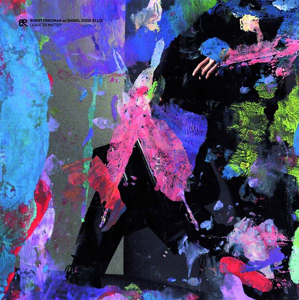 Cease to Matter [Vinyl] (ONLINE ORDER ONLY)