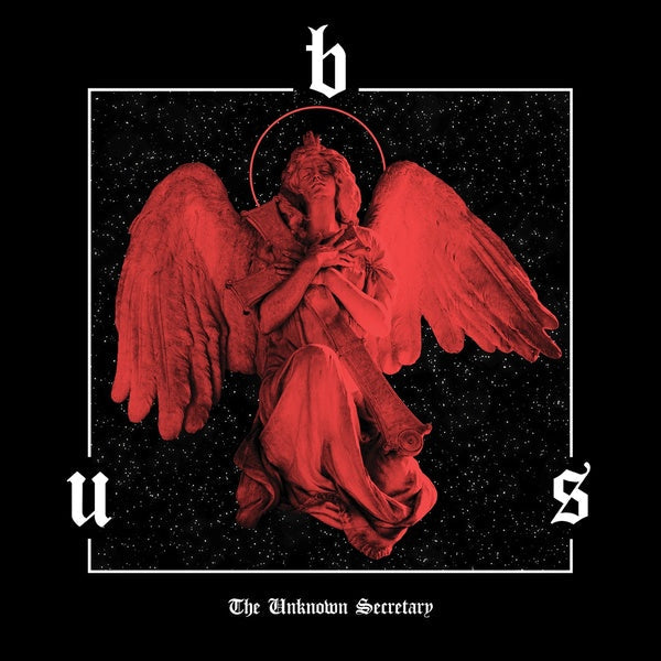 The Unknown Secretary [CD] (ONLINE ORDER ONLY)