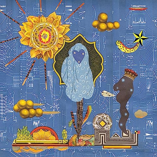 Butcher Brown - Solar Music [2 LP] [45RPM] [Vinyl]