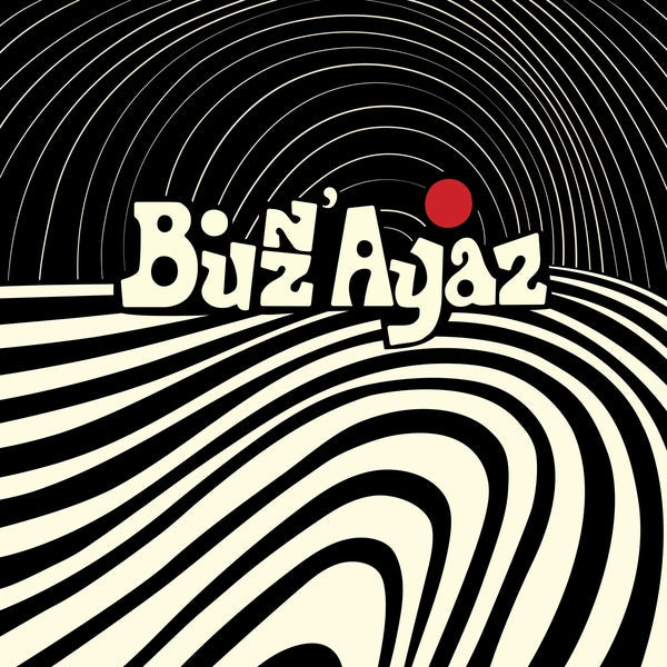 Buzz' Ayaz [CD]