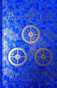 The Burning Wheel Codex (ONLINE ORDER ONLY)
