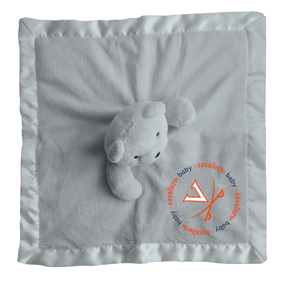 Virginia Cavaliers - Security Bear Gray