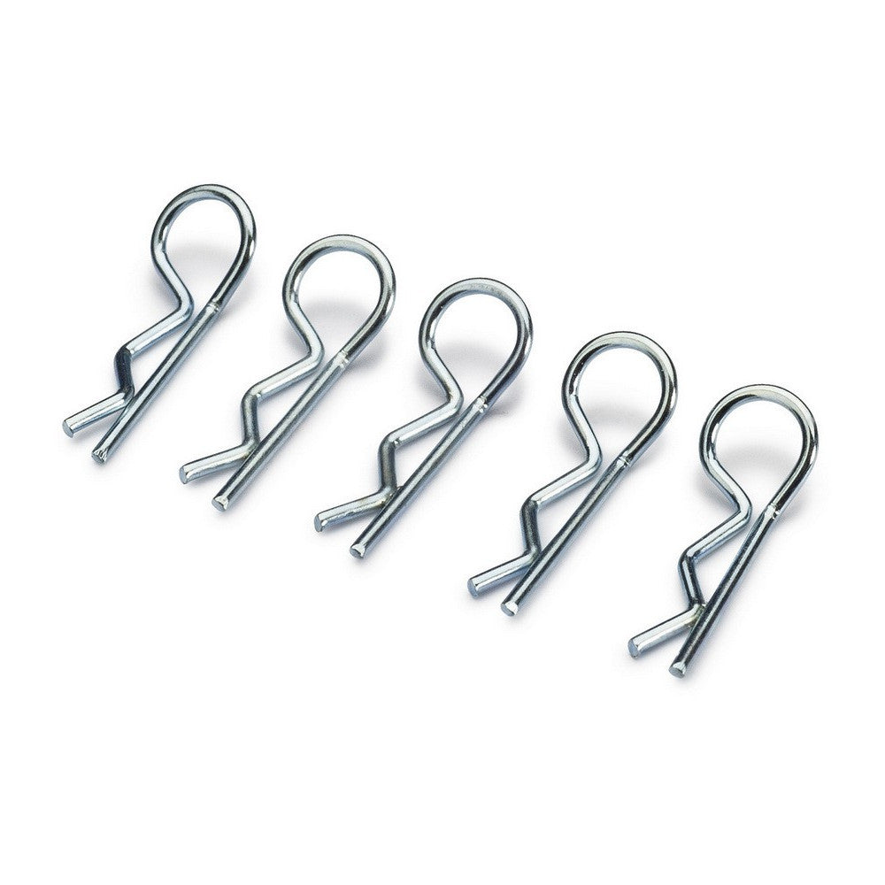 BlackZon Body Clip (8pcs) (ONLINE ORDER ONLY)
