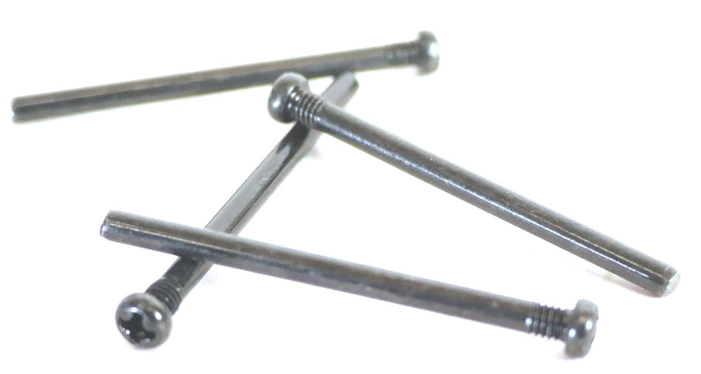 BlackZon Screw Shaft 3x36mm (ONLINE ORDER ONLY)