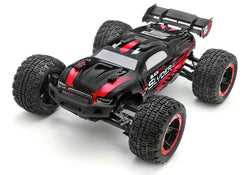 BlackZon Slyder ST 1/16 4WD Electric Stadium Truck - Red (ONLINE ORDER ONLY)