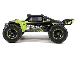 BlackZon Smyter DT 1/12 4WD Electric Desert Truck - Green (ONLINE ORDER ONLY)