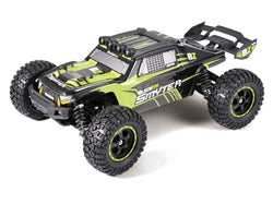 BlackZon Smyter DT 1/12 4WD Electric Desert Truck - Green (ONLINE ORDER ONLY)
