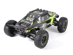 BlackZon Smyter DT 1/12 4WD Electric Desert Truck - Green (ONLINE ORDER ONLY)