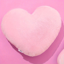 Barbie Heart-Shaped Pillow (ONLINE ORDER ONLY)