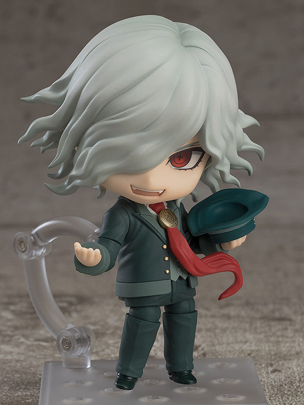 Nendoroid: Fate/Grand Order - Avenger/King of the Cavern Edmond Dantès: Ascension Ver. #1158-DX (ONLINE ORDER ONLY)