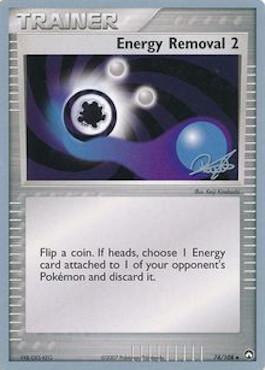 Energy Removal 2 (74/108) (Bliss Control - Paul Atanassov) [World Championships 2008] (Online Only)