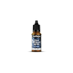 Vallejo - True Metallic - 18ml Paint
