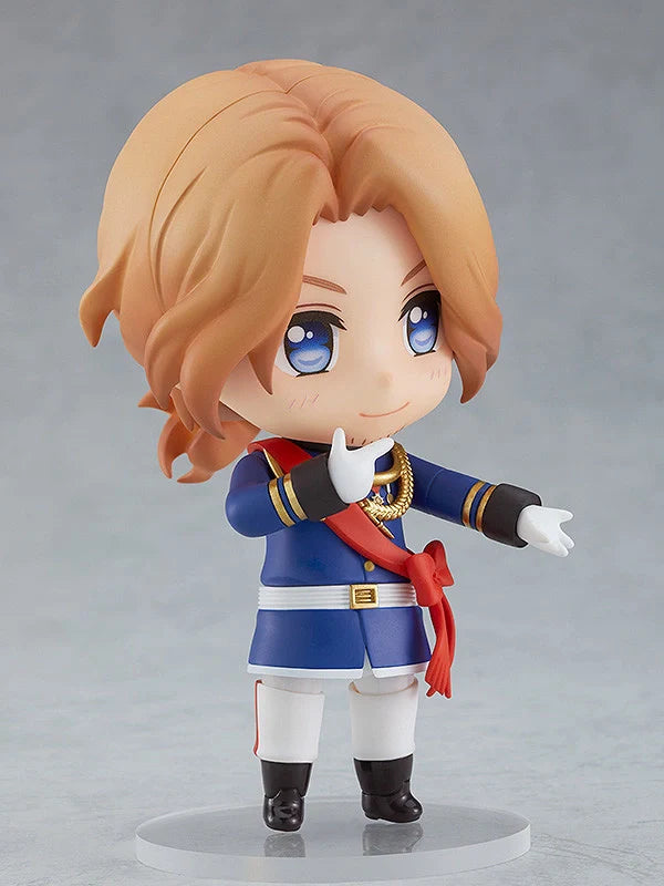 Hetalia World★Stars Nendoroid 1638 France Figure (ONLINE ORDER ONLY)