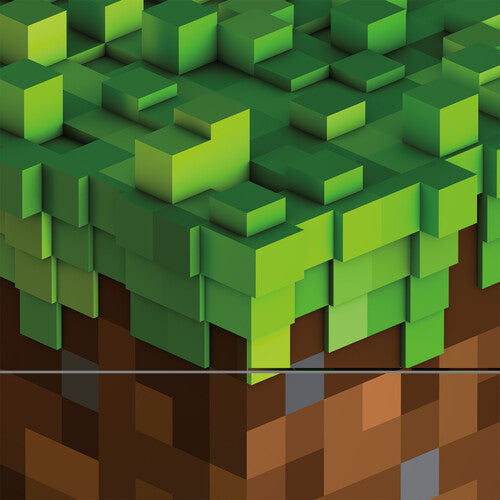 Minecraft Volume Alpha [CD] (ONLINE ORDER ONLY)