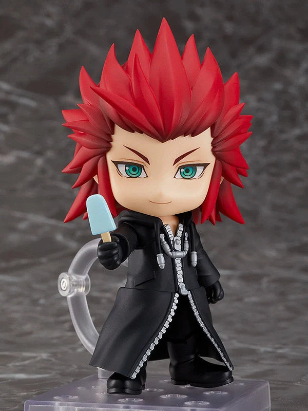 Kingdom Hearts III Nendoroid 1594 Axel: Kingdom Hearts III Ver. Figure (ONLINE ORDER ONLY)