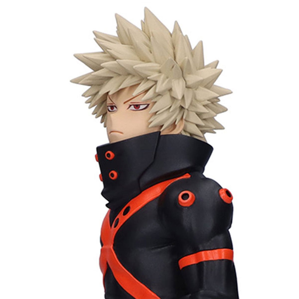 My Hero Academia Katsuki Bakugo 7th Season Version Statue (ONLINE ORDER ONLY)