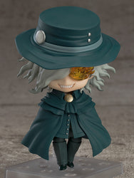 Nendoroid: Fate/Grand Order - Avenger/King of the Cavern Edmond Dantès: Ascension Ver. #1158-DX (ONLINE ORDER ONLY)