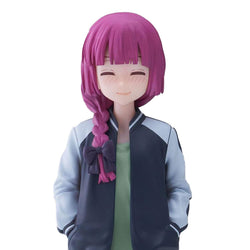 Bocchi the Rock! Kikuri Hiroi Desktop x Decorate Collections Statue (ONLINE ORDER ONLY)