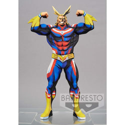 Banpresto Manga Dimensions: My Hero Academia - All Might (ONLINE ORDER ONLY)
