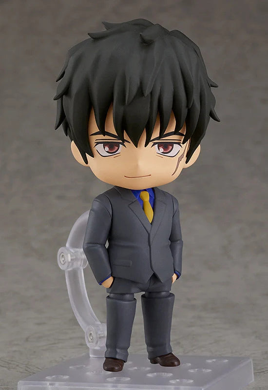 Blood Blockade Battlefront & Beyond Nendoroid 1646 Steven A Starphase Figure (ONLINE ORDER ONLY)