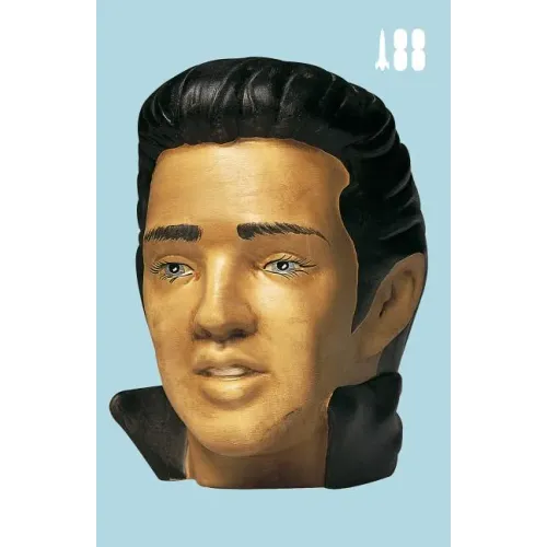 Essential Elvis - Paperback (ONLINE ORDER ONLY)