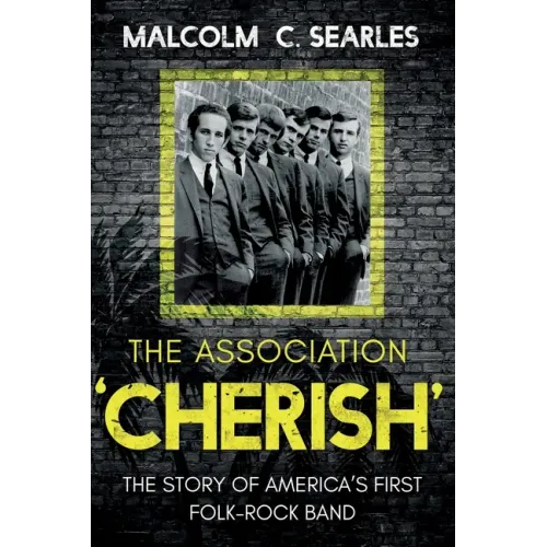 The Association 'Cherish' - Paperback (ONLINE ORDER ONLY)