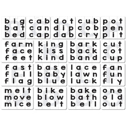 Spelling - Educational Matching Jigsaw Puzzles