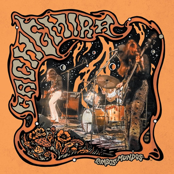 CACHEMIRA - Ambos Mundos [CD] (ONLINE ORDER ONLY)