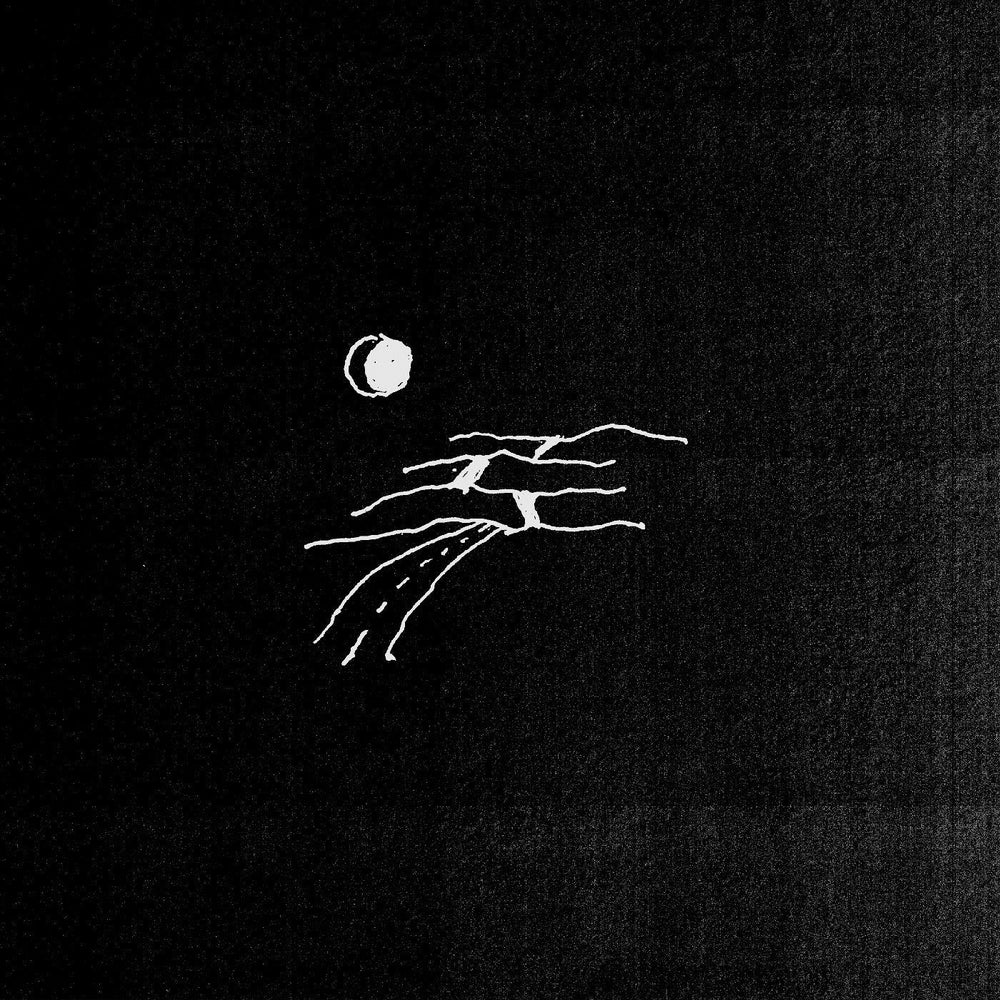PRE-ORDER Cadaver Eyes - Road Extends [Vinyl] (ONLINE ORDER ONLY)