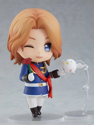 Hetalia World★Stars Nendoroid 1638 France Figure (ONLINE ORDER ONLY)