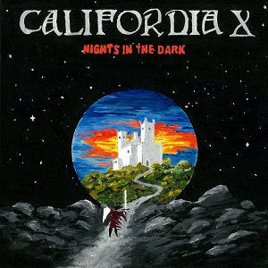 Nights In The Dark [CD]