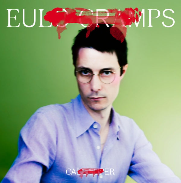 Call Super - Eulo Cramps [Vinyl] (ONLINE ORDER ONLY)