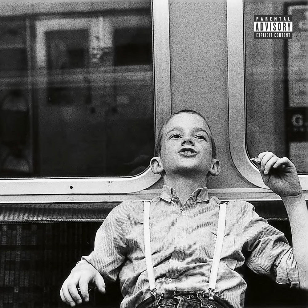Indi (Coke Bottle Green Vinyl) [Vinyl]