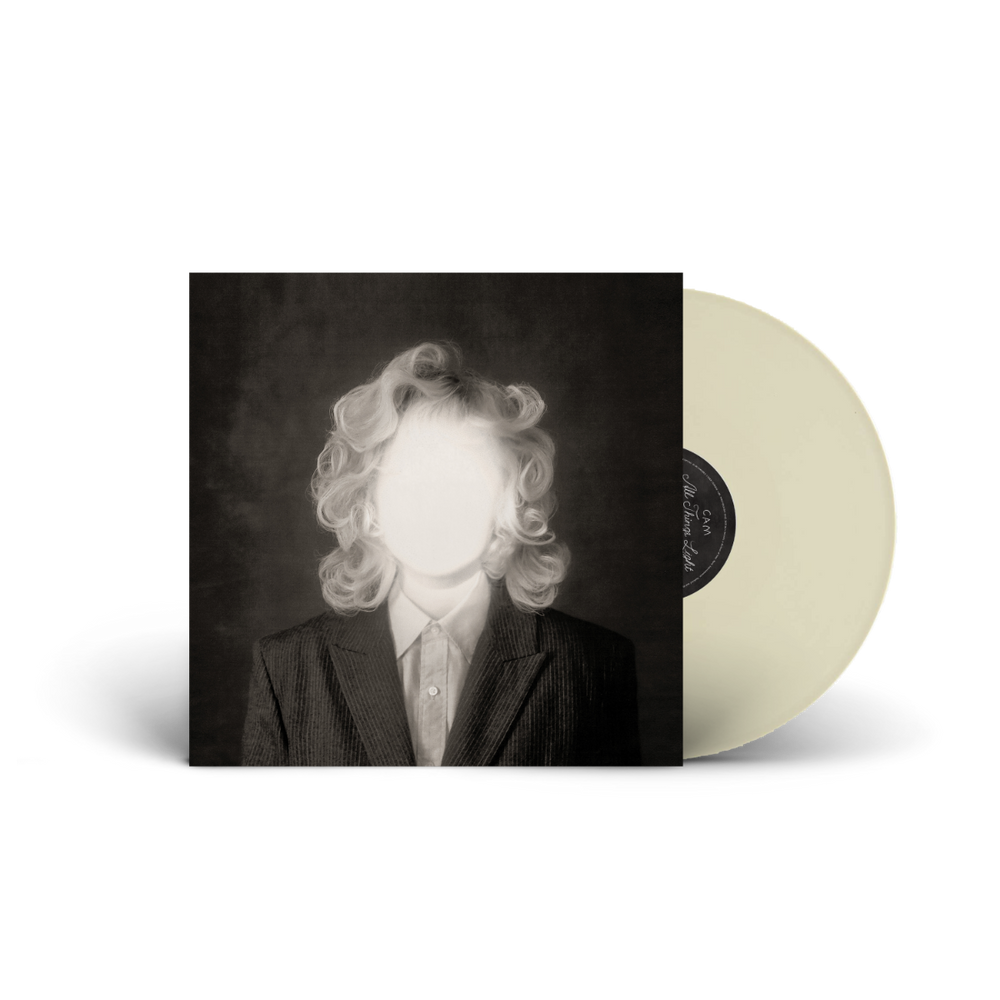 All Things Light (Color Vinyl) [Vinyl] (ONLINE ORDER ONLY)
