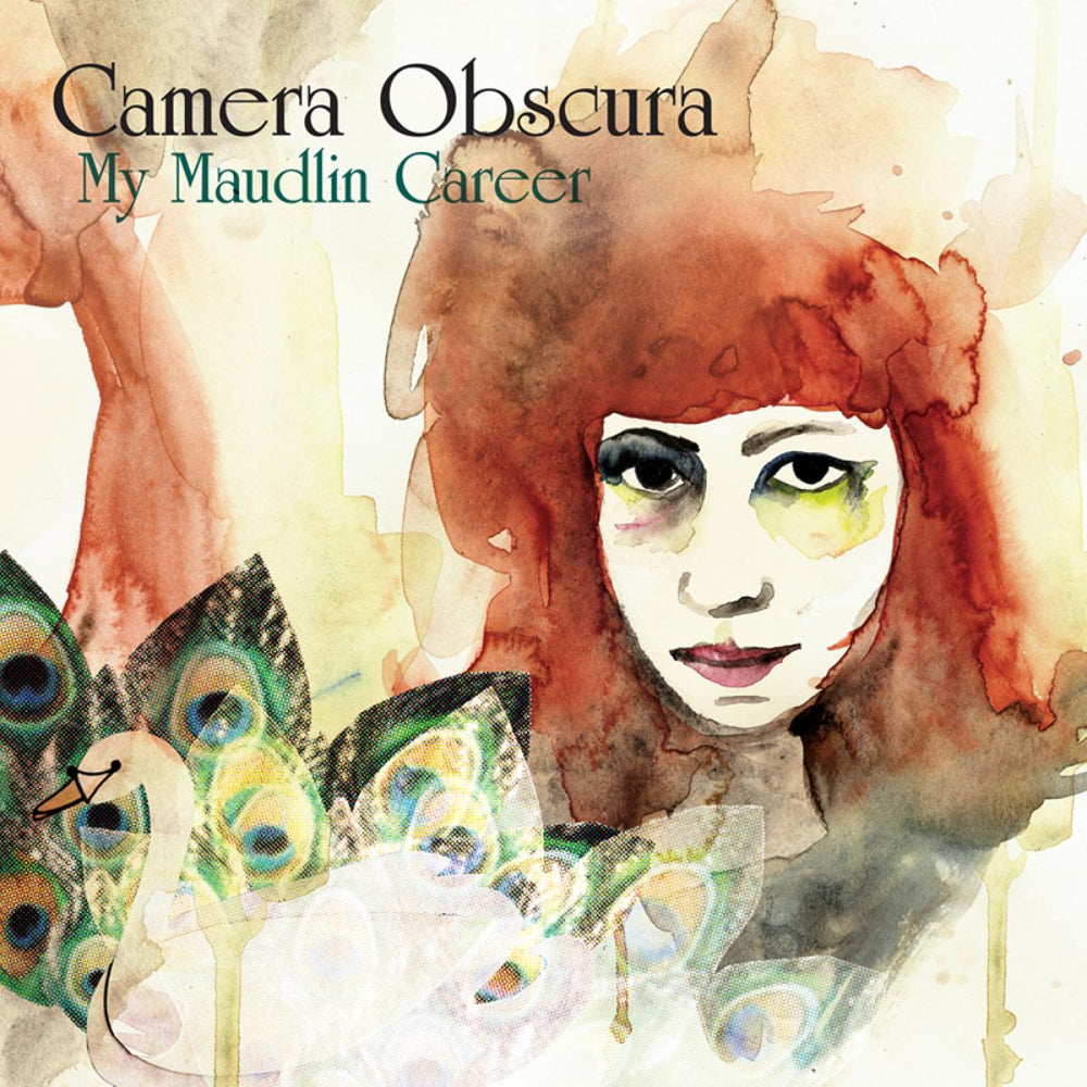 My Maudlin Career [CD] (ONLINE ORDER ONLY)