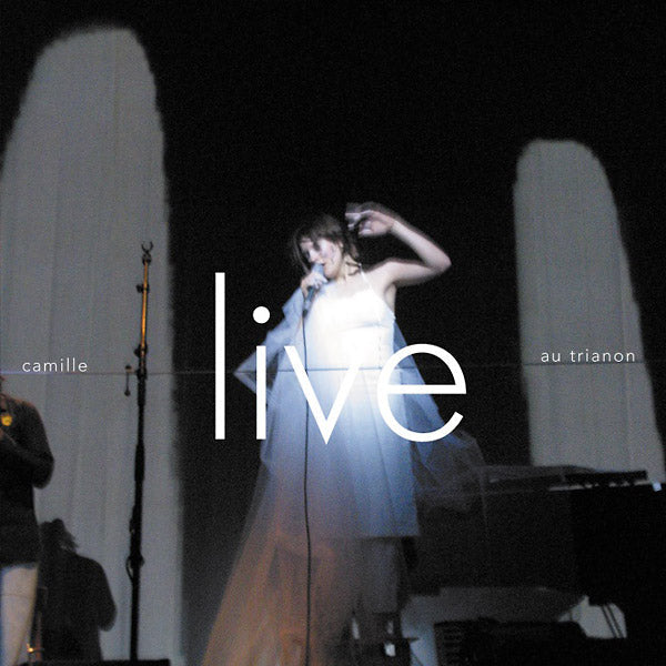 Live Au Trianon [CD]