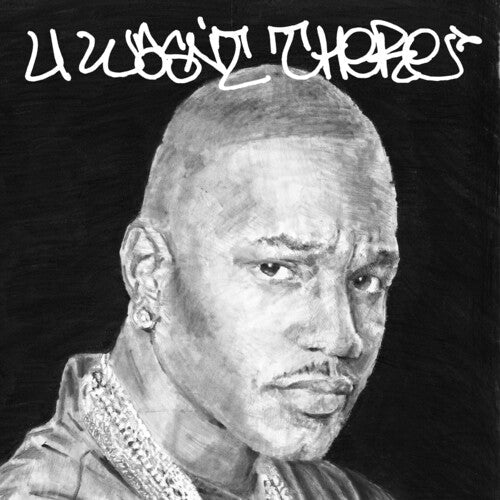 Cam'ron - U Wasn't There [Vinyl]