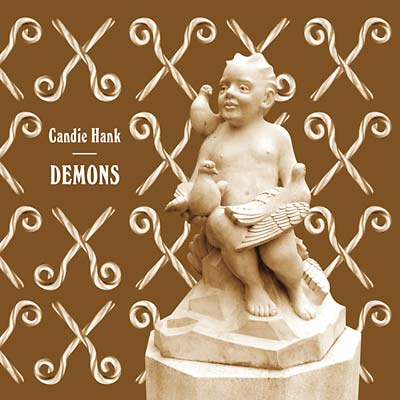 Demons [CD] (ONLINE ORDER ONLY)