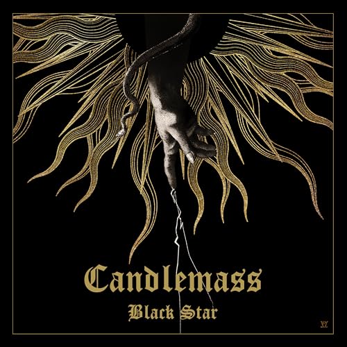 Black Star (Ep) [Vinyl] (ONLINE ORDER ONLY)