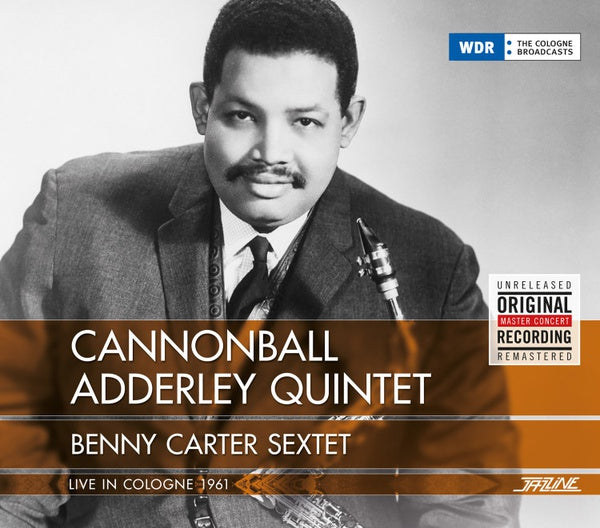 Live In Cologne 1961 [CD] (ONLINE ORDER ONLY)