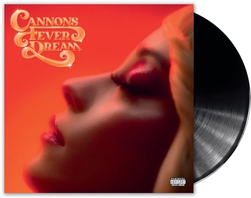 FEVER DREAM [Vinyl]