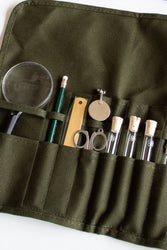 Canvas Tool Roll