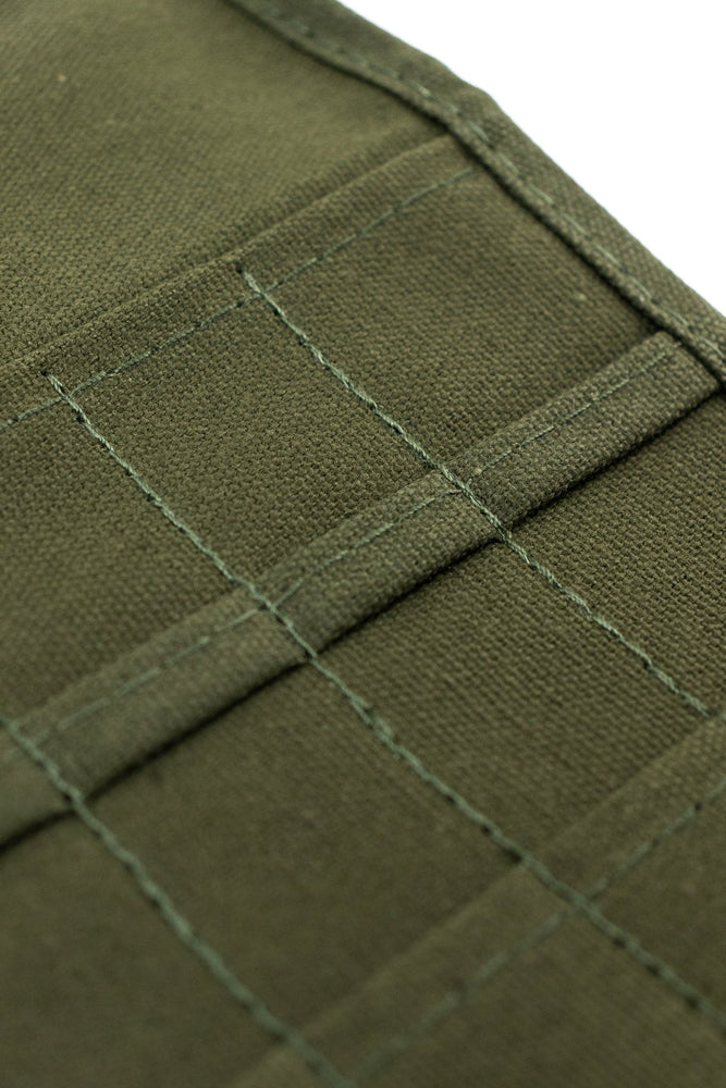 Canvas Tool Roll