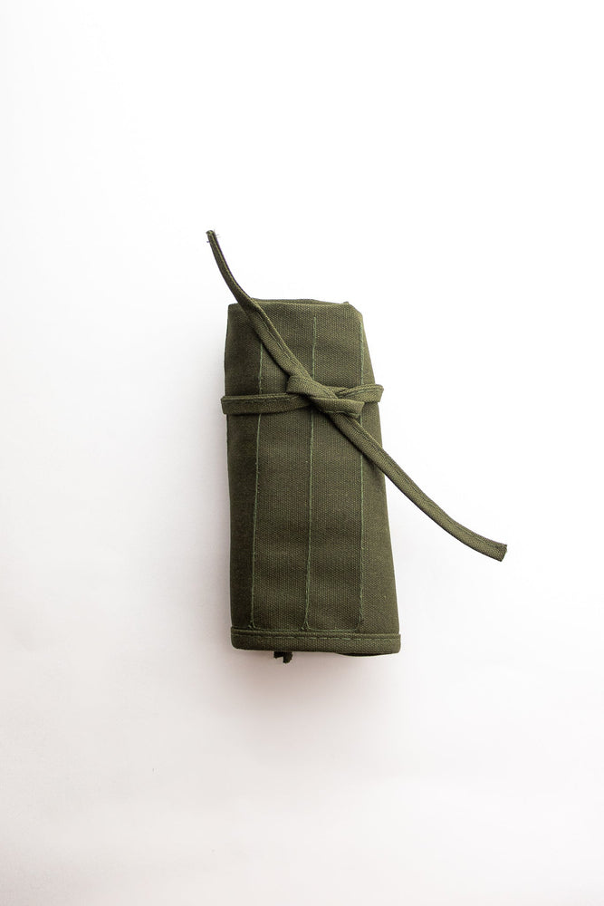 Canvas Tool Roll