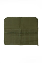 Canvas Tool Roll