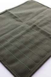 Canvas Tool Roll