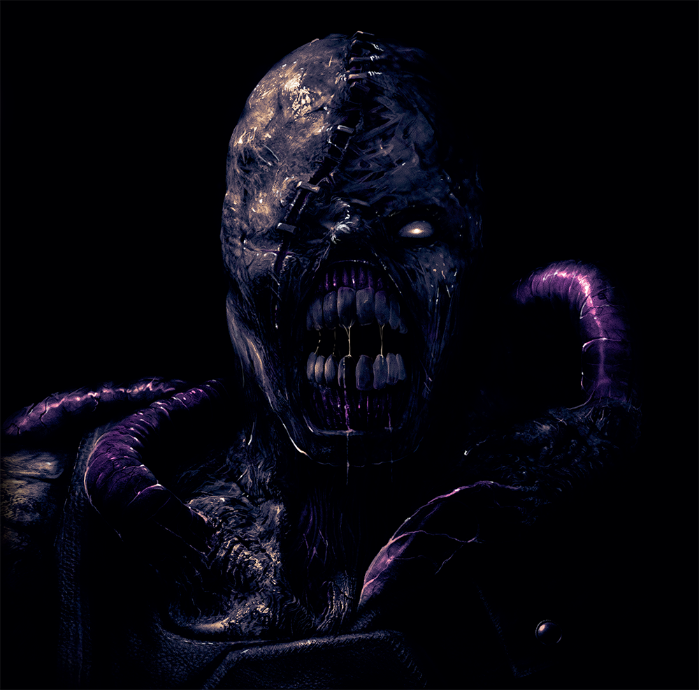 Resident Evil 3: Nemesis (Original Soundtrack) [Vinyl] (ONLINE ORDER ONLY)