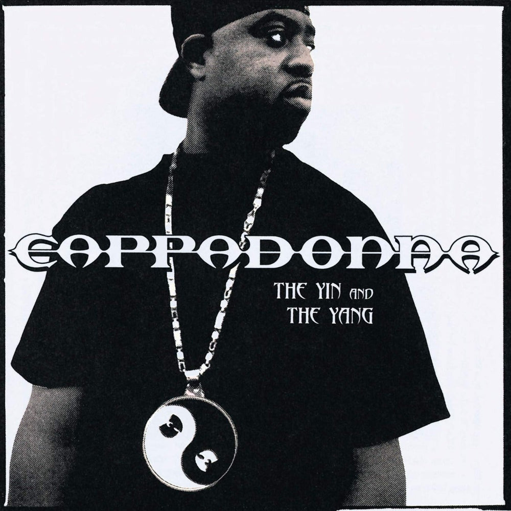 The Yin And the Yang [CD] (ONLINE ORDER ONLY)