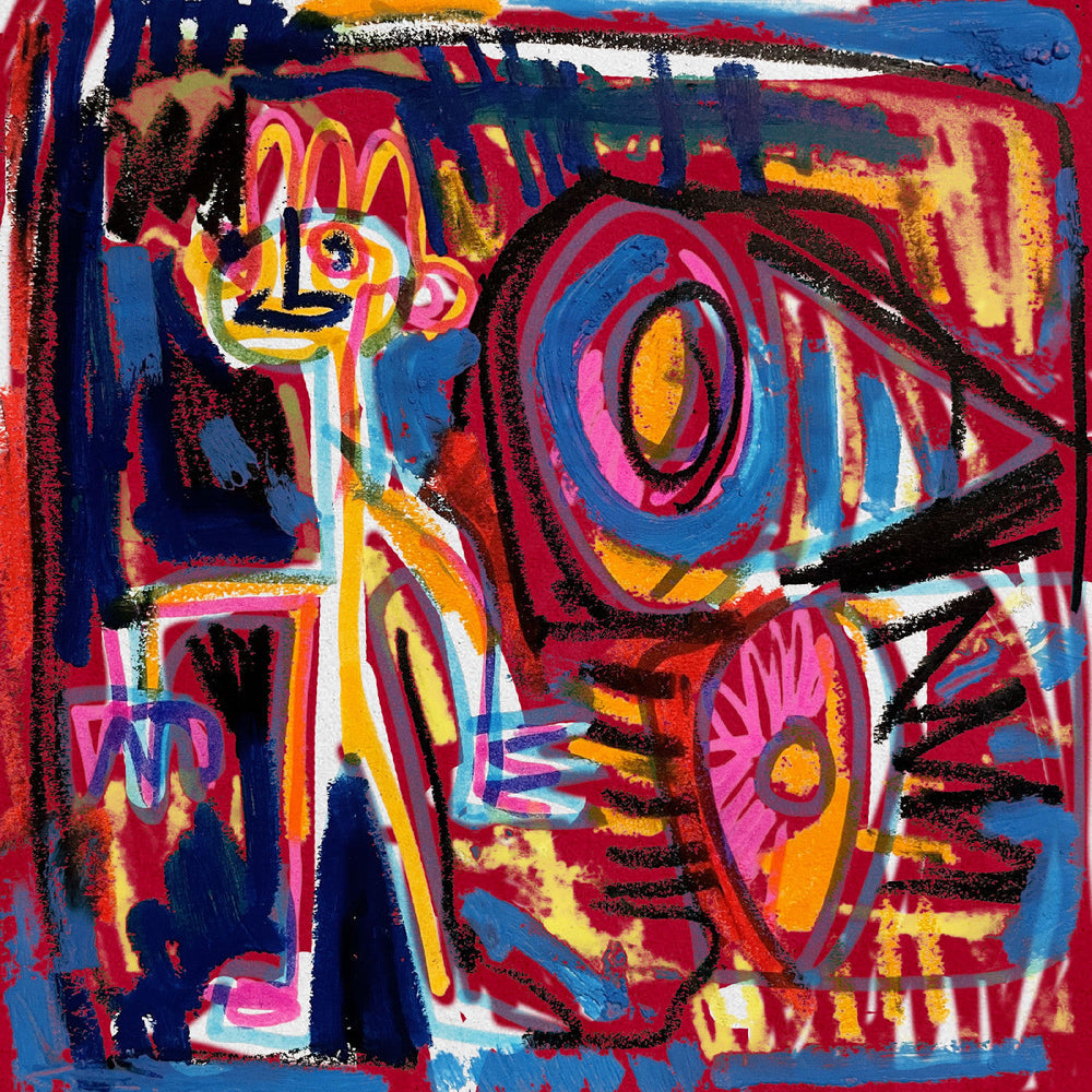 Dig [Vinyl]